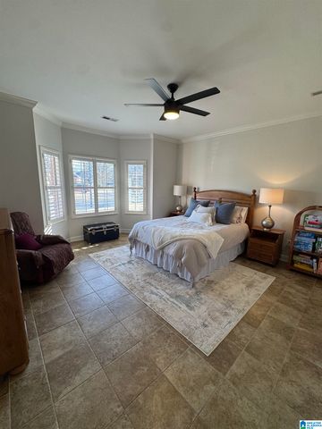 234 CALUMET PLACE, Trussville, AL 35173