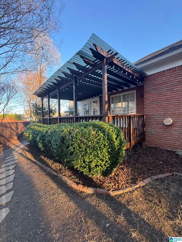 234 CALUMET PLACE, Trussville, AL 35173