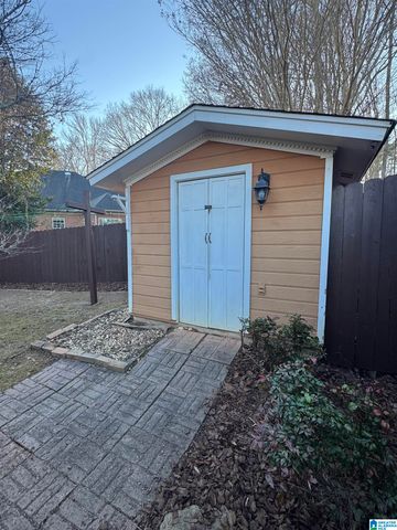 234 CALUMET PLACE, Trussville, AL 35173