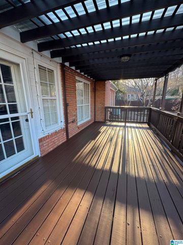 234 CALUMET PLACE, Trussville, AL 35173