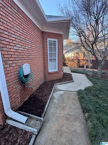 234 CALUMET PLACE, Trussville, AL 35173