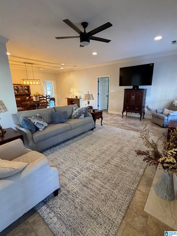 234 CALUMET PLACE, Trussville, AL 35173