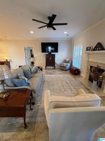 234 CALUMET PLACE, Trussville, AL 35173