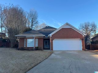 234 CALUMET PLACE, Trussville, AL 35173