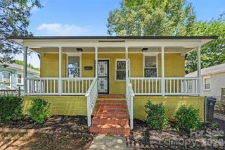 1820 Genesis Park Place, Charlotte, NC 28206