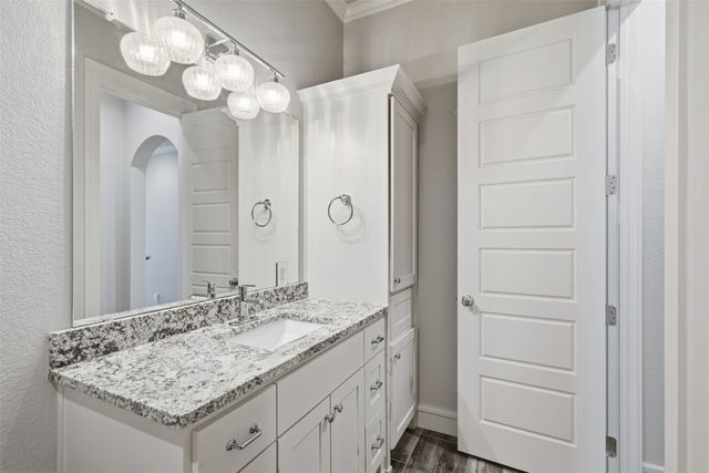 402 Appaloosa Run, Argyle, TX 76226