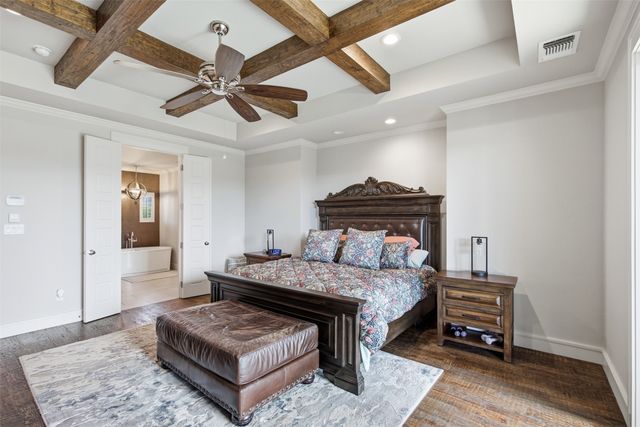 402 Appaloosa Run, Argyle, TX 76226