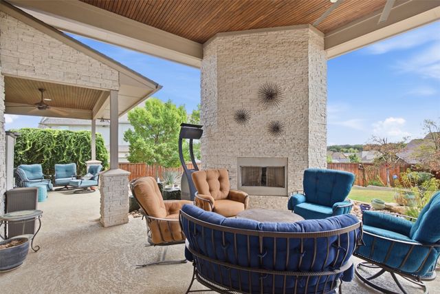 402 Appaloosa Run, Argyle, TX 76226