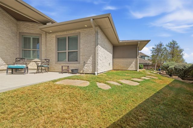 402 Appaloosa Run, Argyle, TX 76226