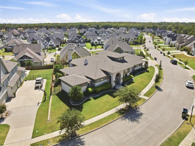 402 Appaloosa Run, Argyle, TX 76226