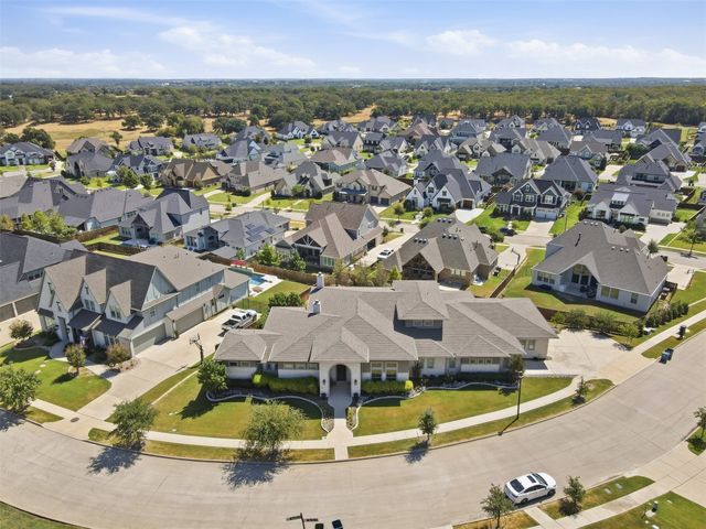 402 Appaloosa Run, Argyle, TX 76226