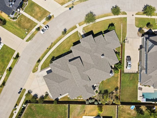 402 Appaloosa Run, Argyle, TX 76226