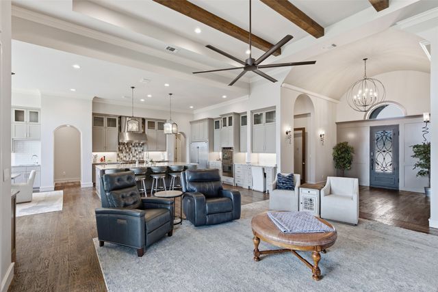 402 Appaloosa Run, Argyle, TX 76226