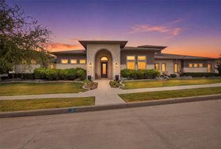 402 Appaloosa Run, Argyle, TX 76226