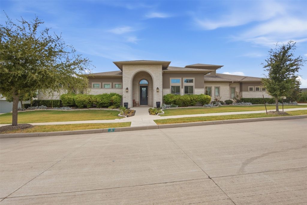 402 Appaloosa Run, Argyle, TX 76226 — photo 2