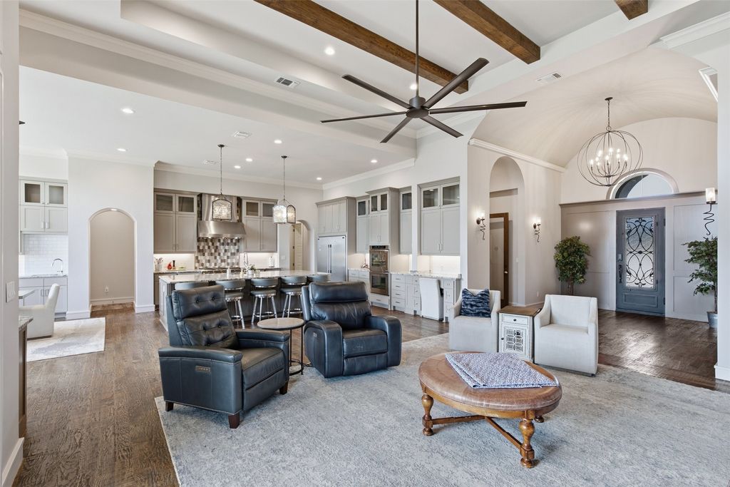 402 Appaloosa Run, Argyle, TX 76226 — photo 5