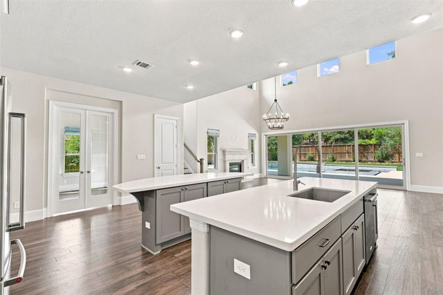 35 Gracenote Place, The Woodlands, TX 77375