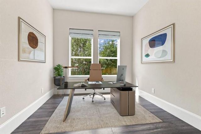 35 Gracenote Place, The Woodlands, TX 77375