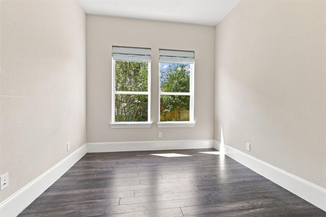 35 Gracenote Place, The Woodlands, TX 77375