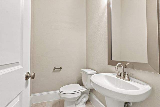 35 Gracenote Place, The Woodlands, TX 77375