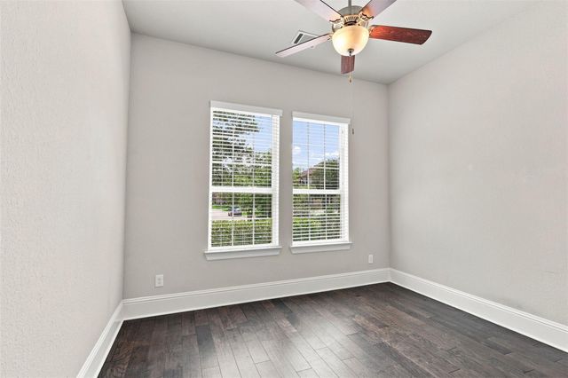 35 Gracenote Place, The Woodlands, TX 77375