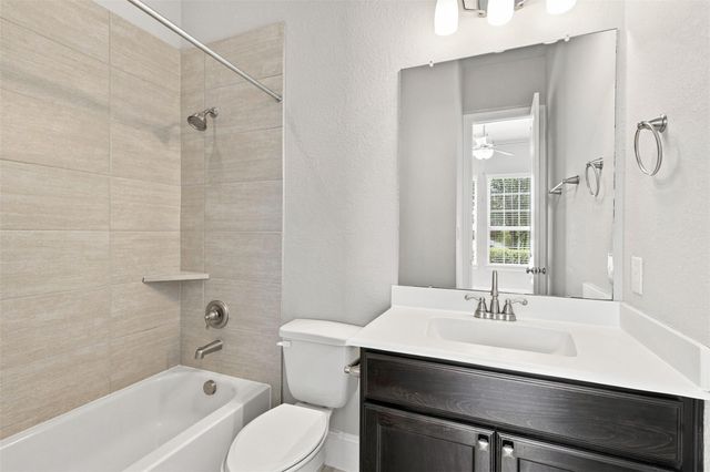 35 Gracenote Place, The Woodlands, TX 77375
