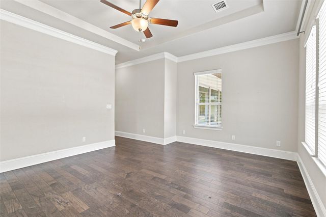 35 Gracenote Place, The Woodlands, TX 77375