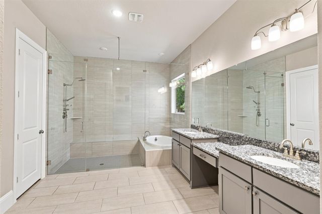 35 Gracenote Place, The Woodlands, TX 77375
