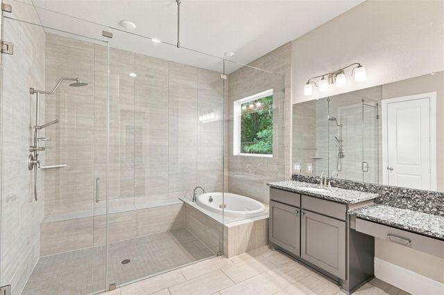 35 Gracenote Place, The Woodlands, TX 77375