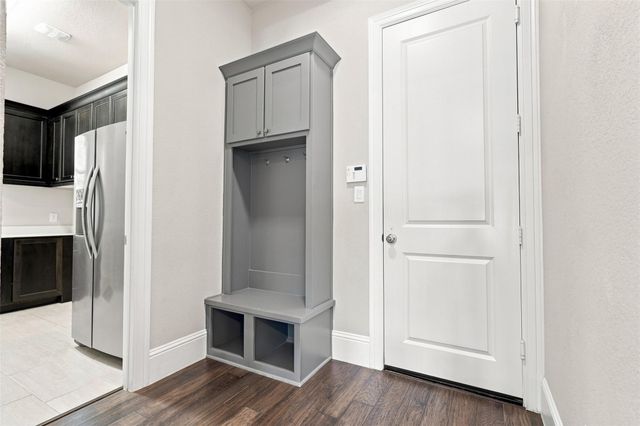 35 Gracenote Place, The Woodlands, TX 77375