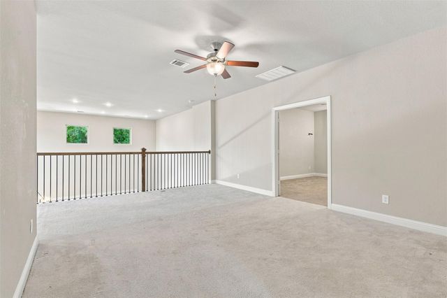 35 Gracenote Place, The Woodlands, TX 77375