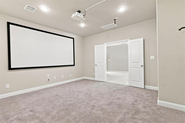 35 Gracenote Place, The Woodlands, TX 77375