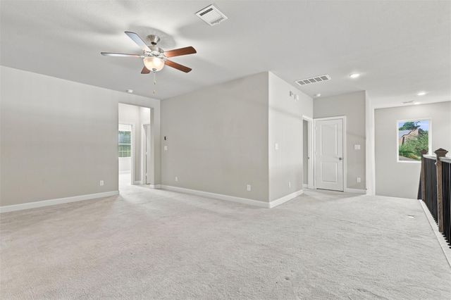 35 Gracenote Place, The Woodlands, TX 77375