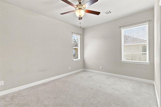 35 Gracenote Place, The Woodlands, TX 77375