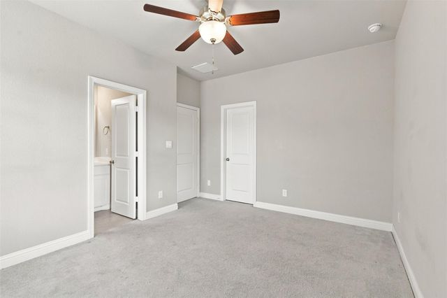 35 Gracenote Place, The Woodlands, TX 77375