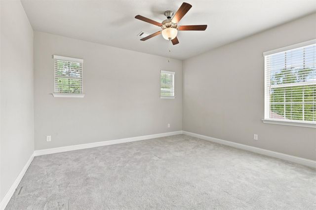 35 Gracenote Place, The Woodlands, TX 77375
