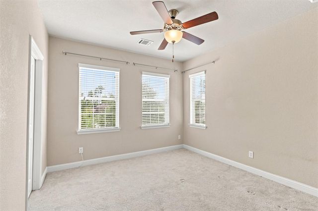 35 Gracenote Place, The Woodlands, TX 77375