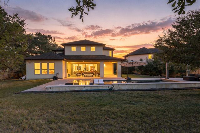 35 Gracenote Place, The Woodlands, TX 77375