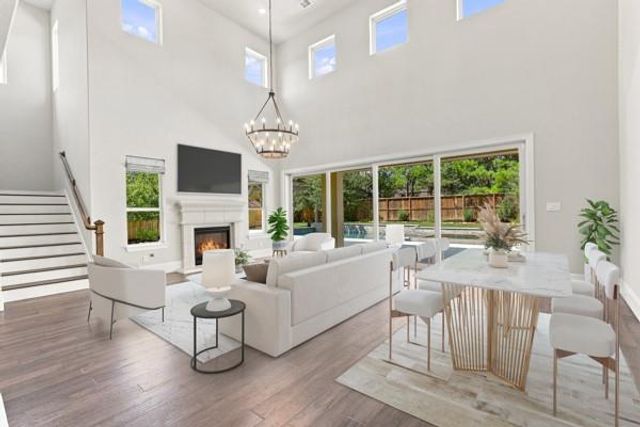 35 Gracenote Place, The Woodlands, TX 77375