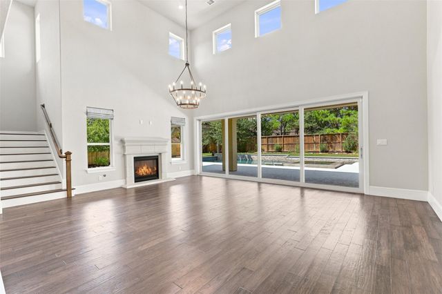 35 Gracenote Place, The Woodlands, TX 77375