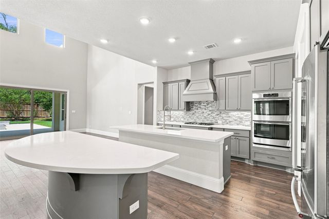 35 Gracenote Place, The Woodlands, TX 77375