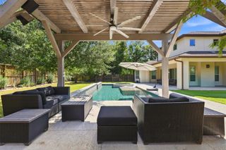 35 Gracenote Place, The Woodlands, TX 77375