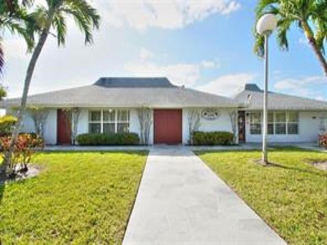 8305 NW 61st Street C209, Tamarac, FL 33321