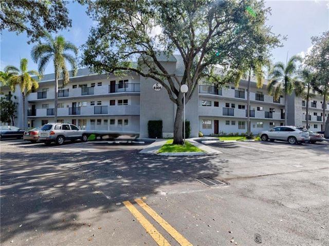 8305 NW 61st Street C209, Tamarac, FL 33321