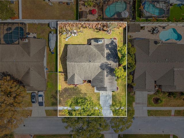2715 BERRYKNOLL PLACE, Valrico, FL 33596