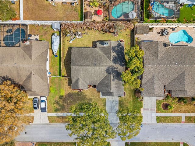 2715 BERRYKNOLL PLACE, Valrico, FL 33596