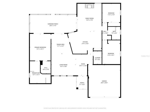 2715 BERRYKNOLL PLACE, Valrico, FL 33596