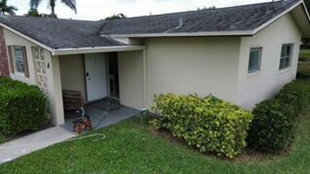 2580 Emory Drive A, West Palm Beach, FL 33415