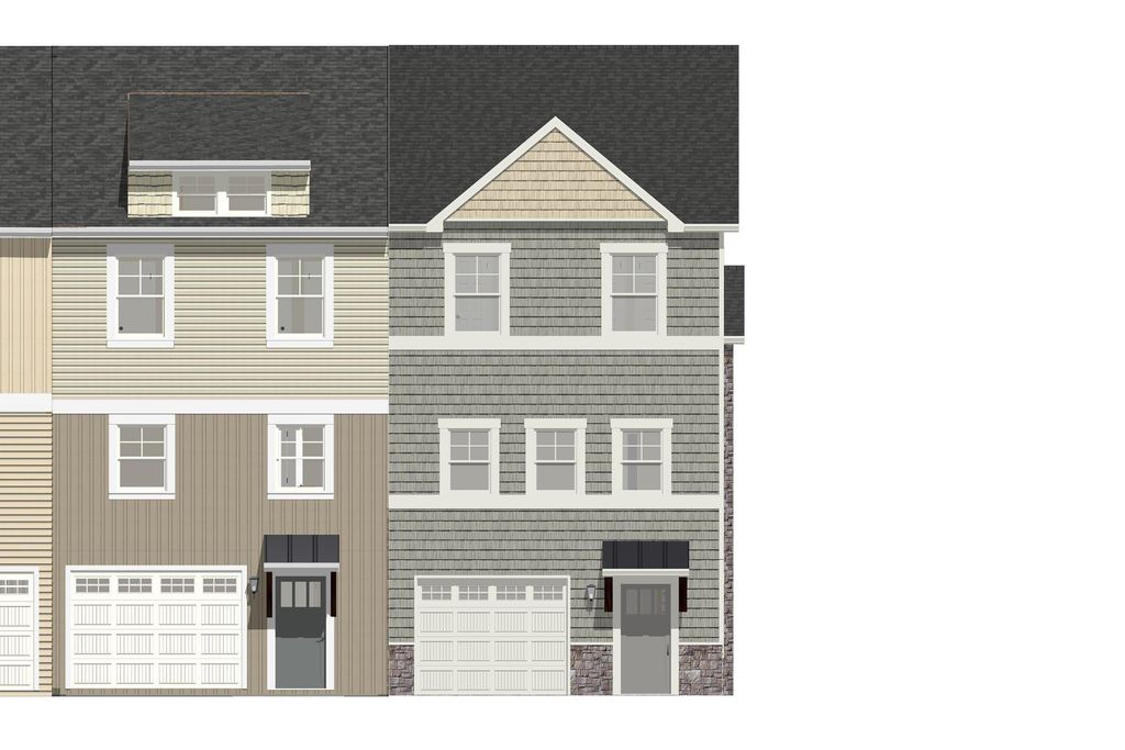 1339 DERBY DR, Rockingham, VA 22801
