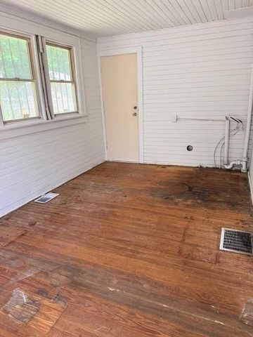 1423 Graham Street SW, Atlanta, GA 30310
